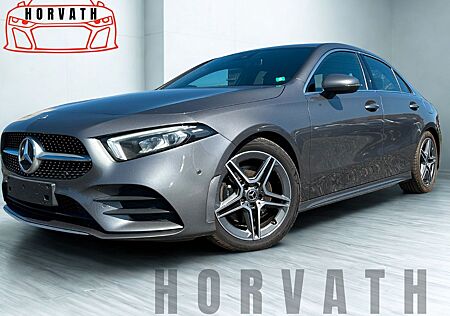 Mercedes-Benz A 220 D Lim.AMG Line,Navi,Kamera,Leder,LED,PDC