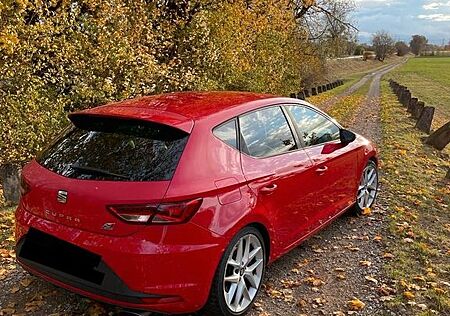 Seat Leon 2.0 TSI Start&Stop ST CUPRA 280 CUPRA 280