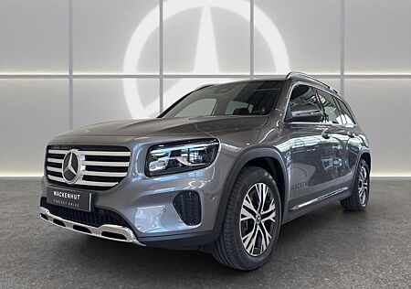 Mercedes-Benz GLB 220 d 4M PROGRESSIVE LINE ADVANCED PANO+DIST