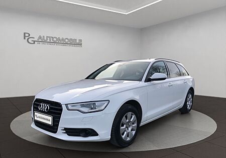 Audi A6 Avant 2.0 TDI Navi Kamera ACC Xenon