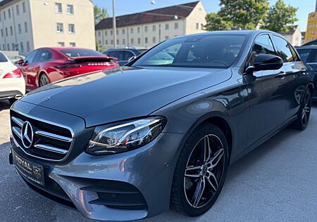 Mercedes-Benz E 200 E -Klasse Lim.AMG-Line-19 Zoll