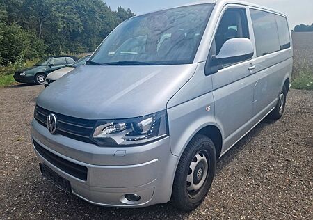 VW T5 Transporter Volkswagen Bus Multivan Special