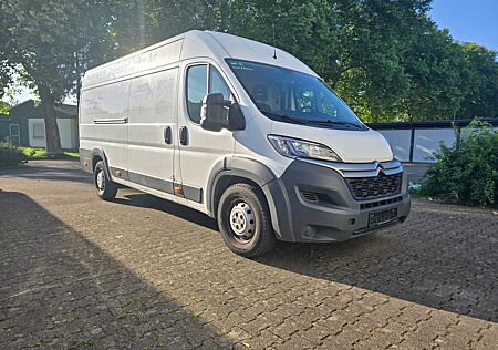 Citroën Jumper L4H3