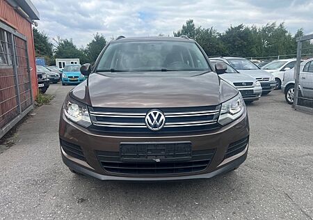 VW Tiguan Volkswagen 2.0 TSI FEST PREIS FEST FEST PREIS