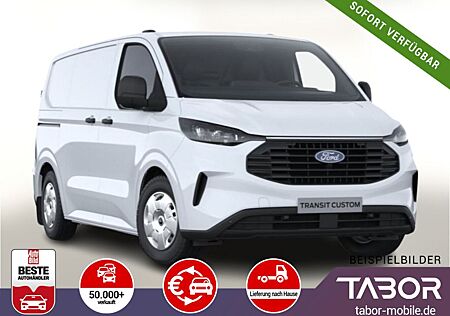 Ford Transit Custom TDCI 150 Trend 320 L1 LED SHZ Kam