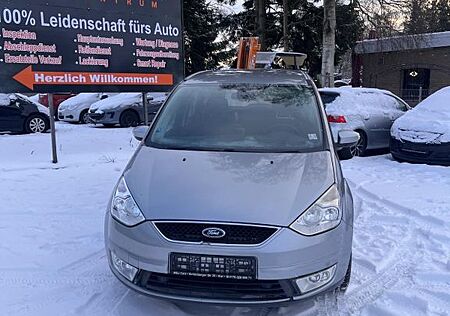 Ford Galaxy Ambiente TÜV NEU !! 7 Sitzer