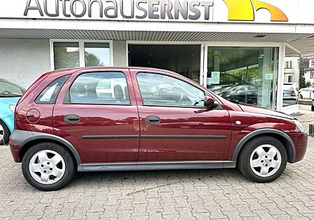 Opel Corsa 1.2 16V Fresh*1.Hand+Klima*