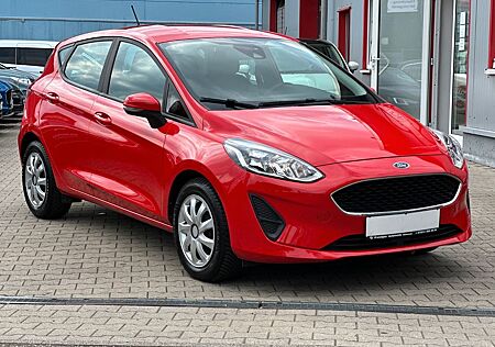 Ford Fiesta 1.0 EcoBoost*KLIMA*ACC*TEMPO*SPURH*TüVneu
