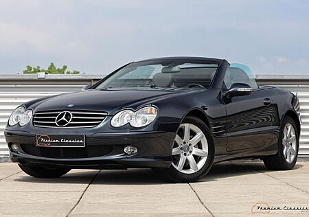 Mercedes-Benz SL 500 67.000KM | Navigation | BOSE | Seat Venti