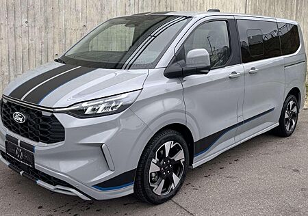 Ford Tourneo Custom 320 L1H1 4x4 Autm.
