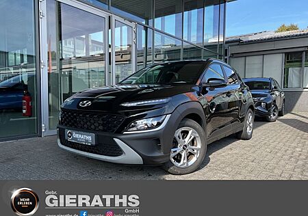 Hyundai Kona 88KW/120PS Apple CarPlay Android Auto Klima