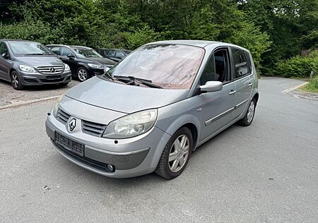 Renault Scenic II Dynamique