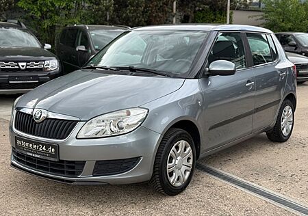 Skoda Fabia Ambition *Klima*