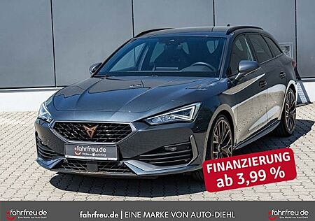 Cupra Leon Sportstourer 2.0 TSI DSG VZ *BEATS*KAMERA*L