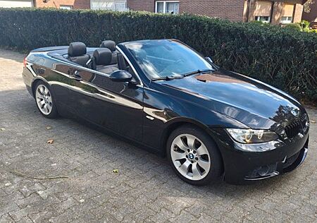 BMW 325d Cabrio -