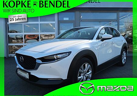 Mazda CX-30 Selection*Automatik*1.Hand*LED*Navi*
