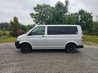 Volkswagen T5 Transporter