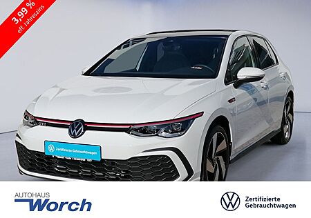 VW Golf Volkswagen GTI HARMAN-KARDON+PANO+KAMERA+MATRIX
