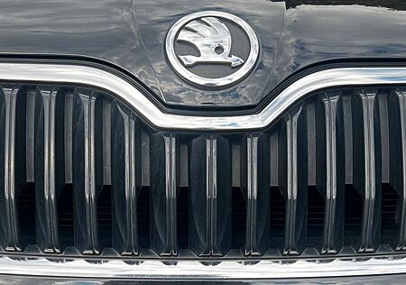 Skoda Octavia Combi Ambition