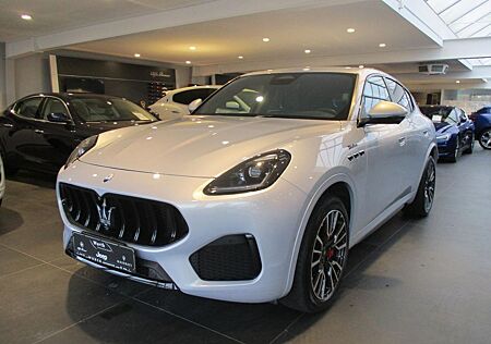 Maserati Grecale Modena