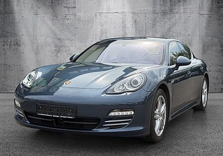 Porsche Panamera 4S RENTNERFAHRZEUG DEUTSCH U-FREI 1HAND