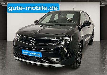 Opel Mokka-e Ultimate 50 kWh | ACC | Alcantara | MSG