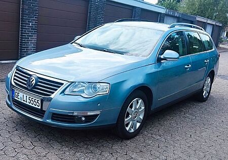 VW Passat Variant Volkswagen 1.4 TSI EcoFuel DSG R-Line Ed...