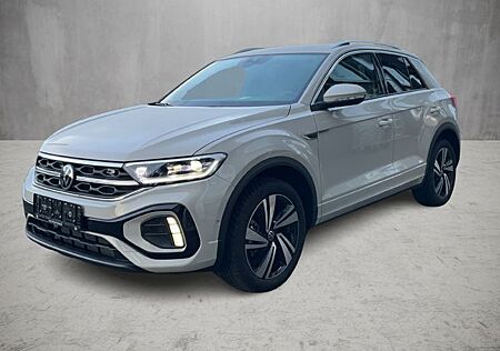 VW T-Roc Volkswagen R-Line 1.5 TSI 110kW 7-DSG