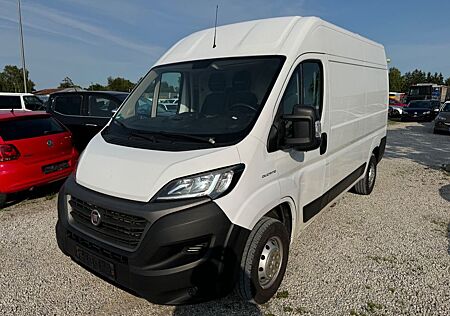 Fiat Ducato 35 120 L2H2 3450 mm Klimaautomatik Navi