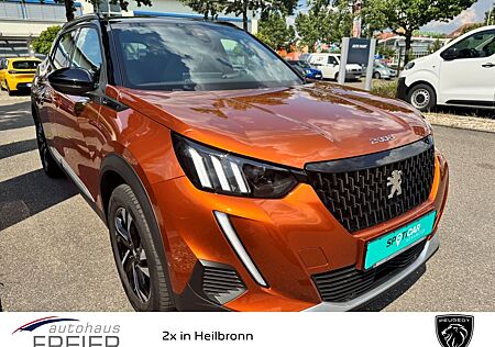 Peugeot 2008 GT 1.5 BlueHDi 130 EU6d El. Panodach Navi L