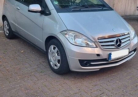 Mercedes-Benz A 160 Mercedes | 2009 | gepflegt und fahrbereit