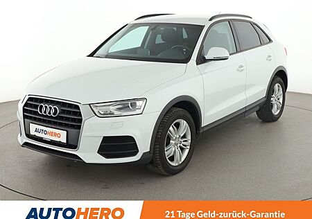 Audi Q3 1.4 TFSI ACT Aut.*NAVI*XENON*TEMPO*PDC*KLIMA*