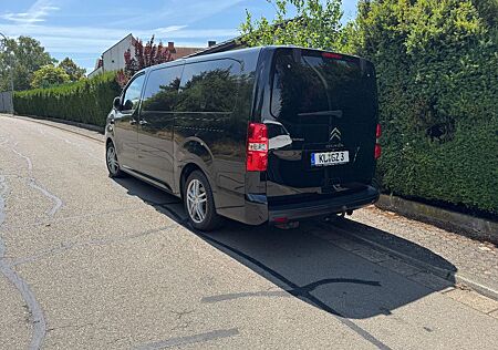 Citroën Spacetourer Shine XL