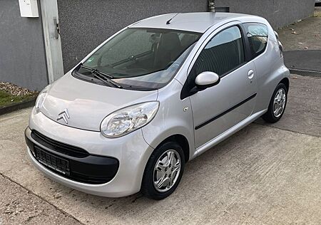 Citroën C1 Style Klimaanlage Tüv Neu
