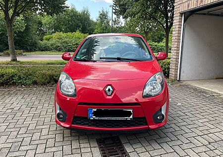 Renault Twingo Expression 1.2 16V Quickshift eco2 56...