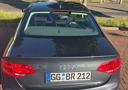 Audi A4 2.0 TDI (DPF) Ambiente Ambiente 2 Hand