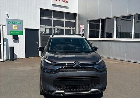 Citroën C3 Aircross Shine Pack *Head-up-Display, Navi*
