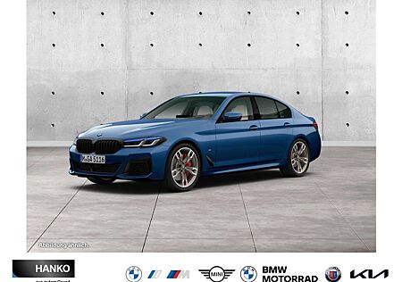 BMW M550i xDrive A