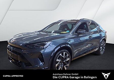 Cupra Formentor VZ 2.0 TSI DSG 4Drive PANO+AHK+5JGAR