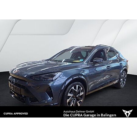 Cupra Formentor leasen