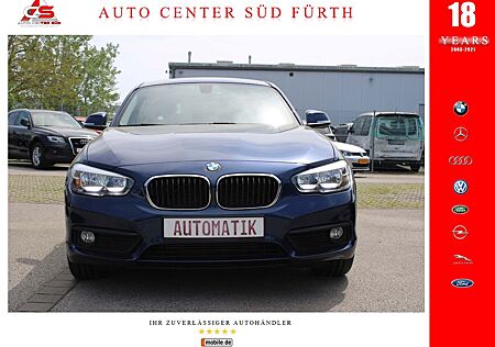 BMW 116d 116 Baureihe 5-trg. Advantage*SEHR GEPFLEGT*