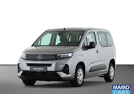 Opel Combo Life E Edition N1 LUX/DAB/KLIMA/PDC/APPLE