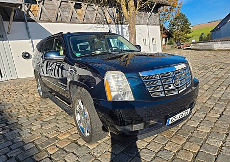 Cadillac Escalade 6.2 V8 Sport Luxury Autom. Sport Luxury