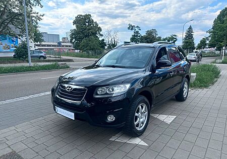 Hyundai Santa Fe 2.2 CRDi Premium Automatik 4x4