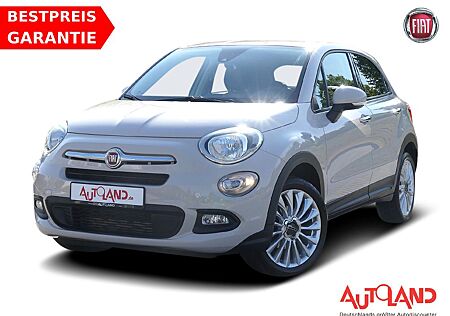 Fiat 500X 1.4 MultiAir Kamera Sitzheizung Tempomat