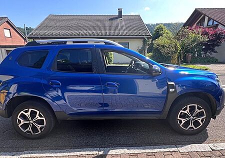 Dacia Duster TCe 150 2WD Celebration Celebration