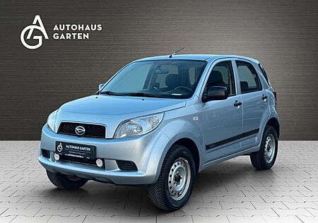 Daihatsu Terios 1.5 Basis 4x4 Kamera Klima ERST 37.215 KM