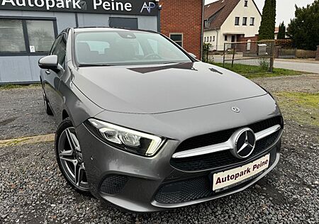 Mercedes-Benz A 220 A 220d *Navi*AHK*ACC*SHZ*Grantie