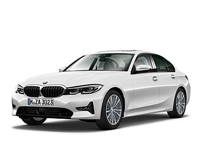 BMW 330i Sport Line Automatic Aut. Klimaaut. PDC RFT