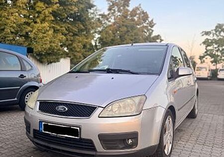 Ford C-Max 1,6 Ambiente Ambiente